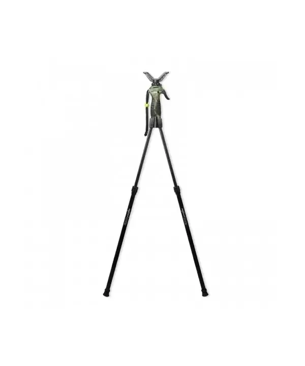 Bipé Fierydeer Gen 4 — Vara de Tiro