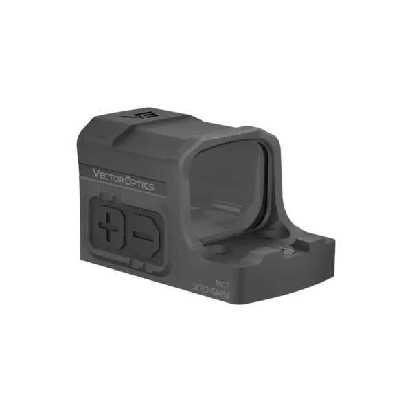 Red Dot Vector Optics Frenzy FA 17x20 GMR EDC (Ponto Verde)