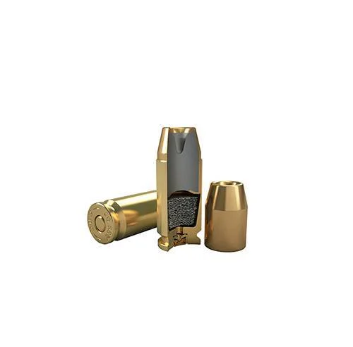 Munição CBC .40 S&W EXPO 155gr Bonded