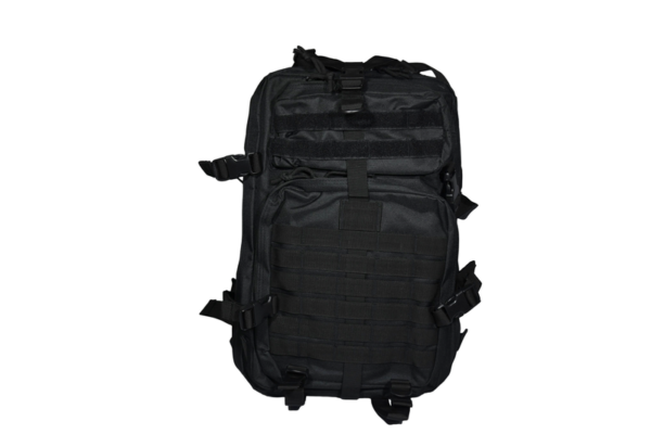 Mochila BK-2265 40 Litros Cor: Preto
