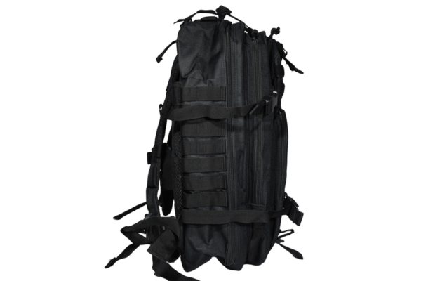 Mochila BK-2265 40 Litros Cor: Preto