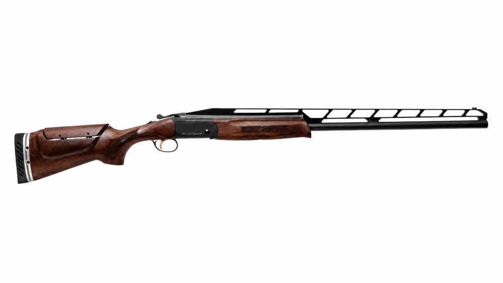 Espingarda Boito ERA 2001 Especial Monotrap Calibre 12