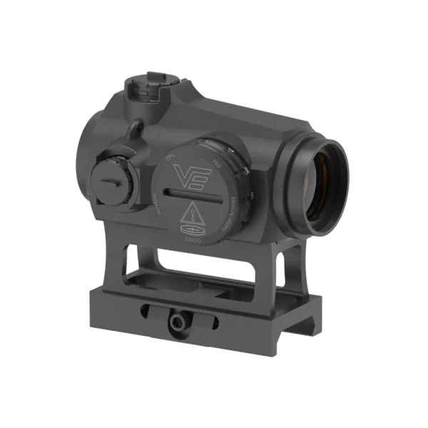 Red Dot Vector Optics Maverick 1x22 S-MIL