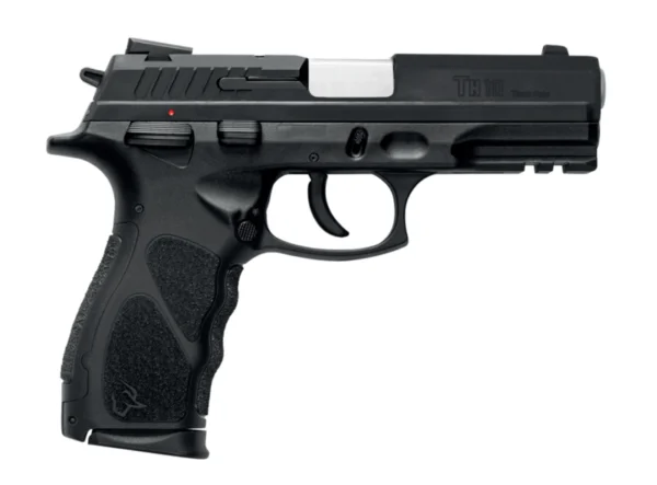 Pistola Taurus TH10 Cal. 10mm Auto Oxidada
