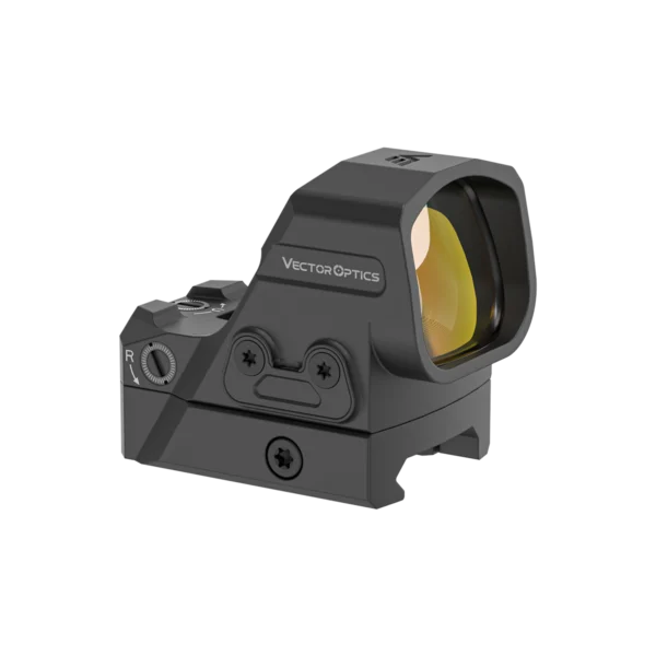 Red Dot Vector Optics Frenzy FLEX 1x24x29 GenII 6MOA MOJ