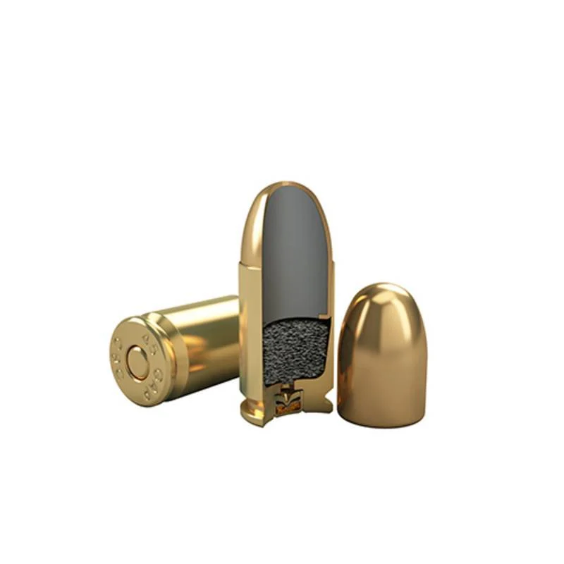 Munição CBC .45 Auto ETOG 230gr Treina