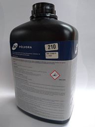 Pólvora CBC 210 — Embalagem 1 kg