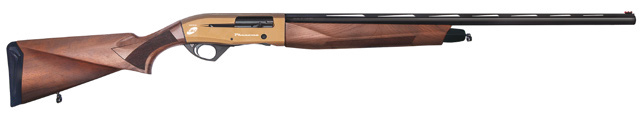 Espingarda Armsan Phenoma Semiautomática Calibre 12 Cano 28″ Bronze