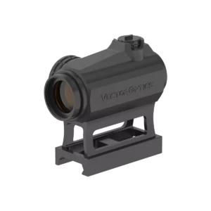Red Dot Vector Optics Maverick 1x22 S-MIL