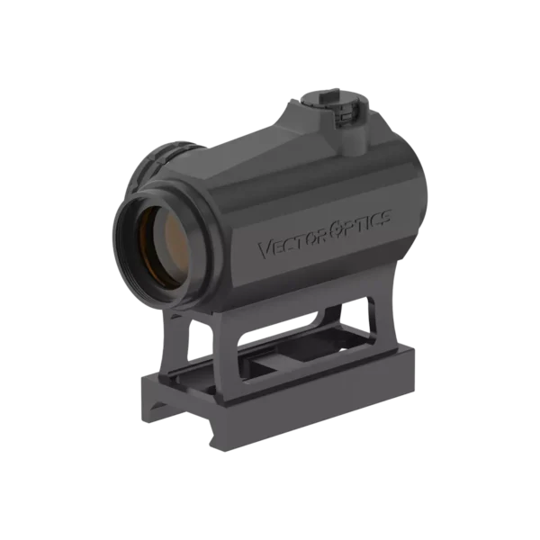 Red Dot Vector Optics Maverick 1x22 S-MIL