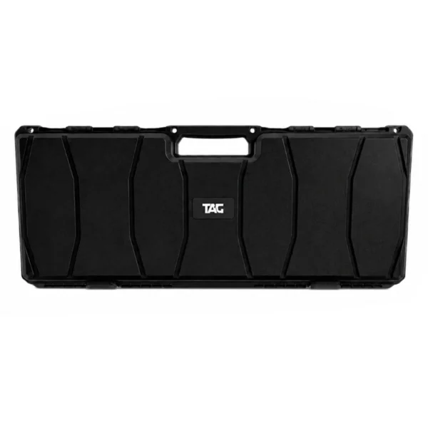 Case Rígido Defense TAG para Armas Longas — 850 mm Preto