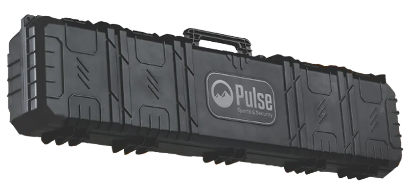 Case Rígido Pulse P1100 para Armas Longas — 1100 mm