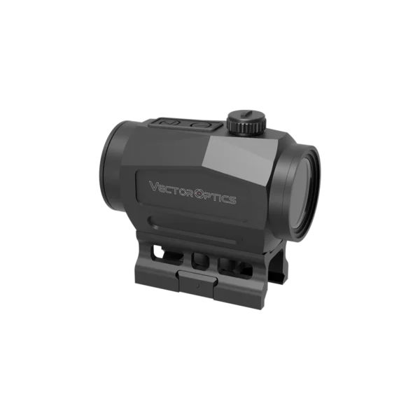 Red Dot Vector Optics Scrapper 1x29