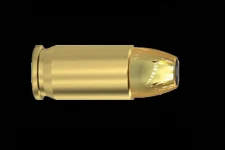 Munição CBC .380 Auto+P EXPO 85gr Gold HEX