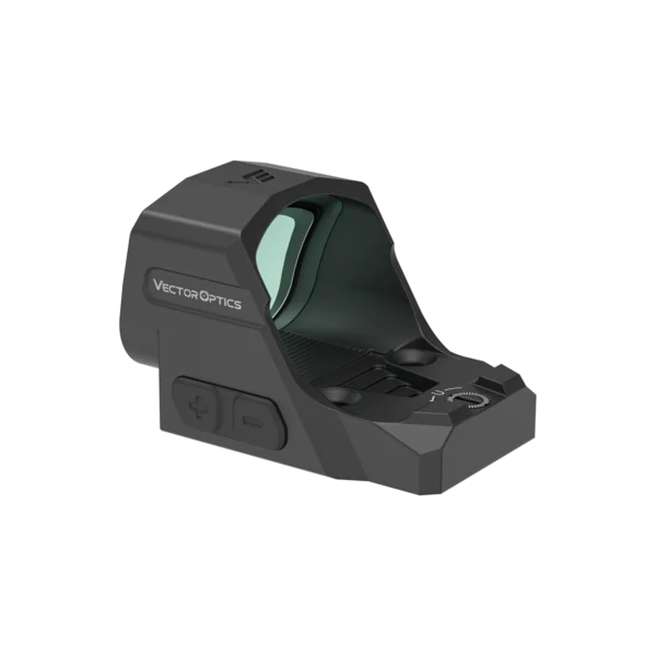 Red Dot Vector Optics Frenzy FLEX 1x24x29 GenII 6MOA MOJ