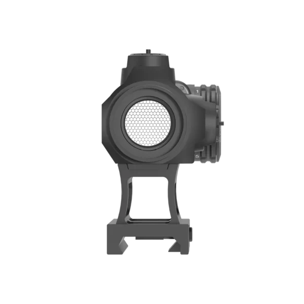 Red Dot Vector Optics Maverick 1x22 S-MIL