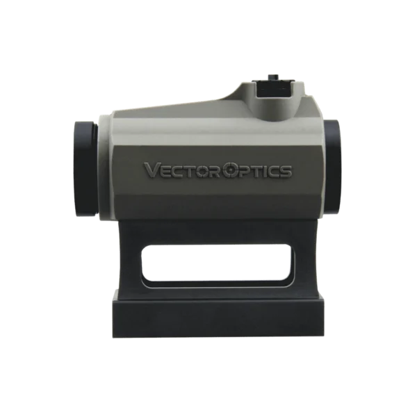 Red Dot Vector Optics Maverick 1x22 S-SOP