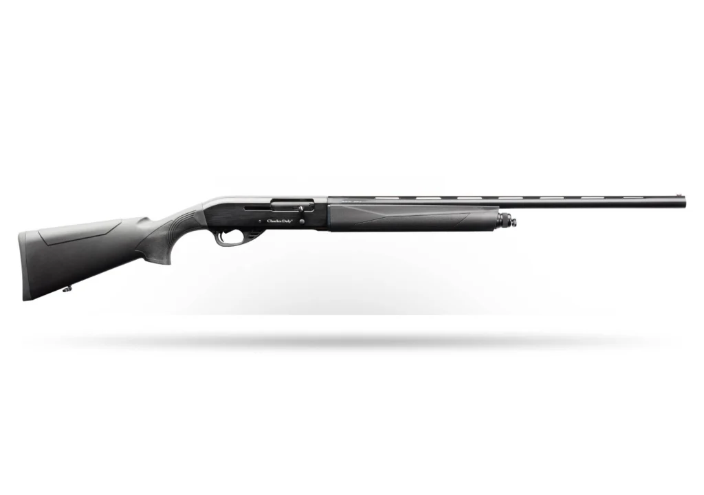 Espingarda Charles Daly 601 Semiautomática Calibre 20 Polímero