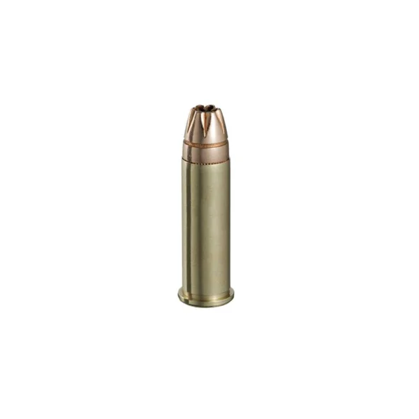 Munição CBC .38 SPL EXPO +P+ 125gr PRO Shock BL