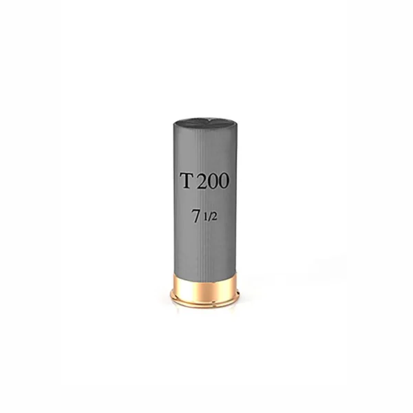 Munição CBC 12/70 CH-7 1/2 T200