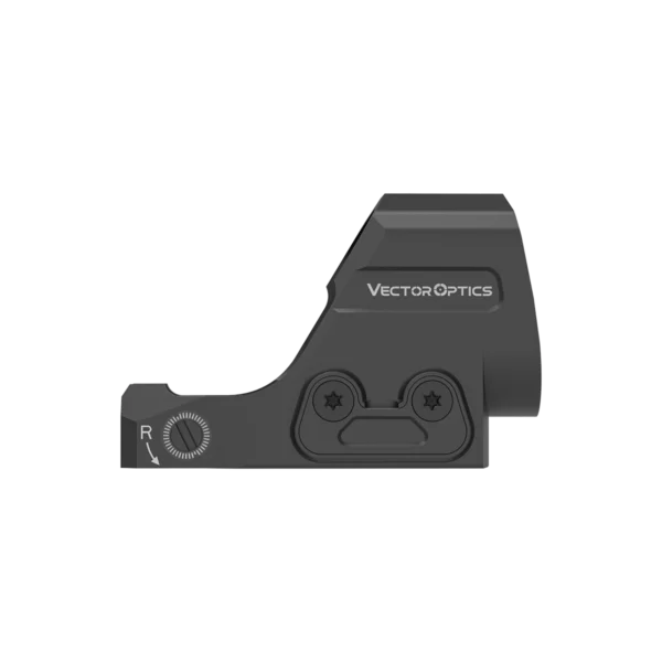 Red Dot Vector Optics Frenzy FLEX 1x24x29 GenII 6MOA MOJ