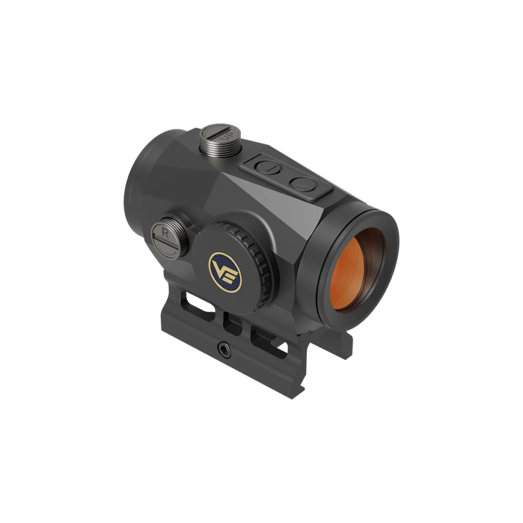 Red Dot Vector Optics Scrapper 1x29