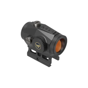 Red Dot Vector Optics Scrapper 1x29
