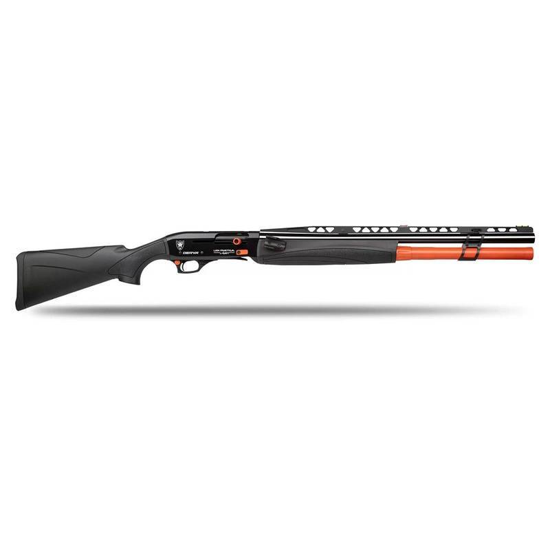 Espingarda Derya Lion LP-105 12GA 24"