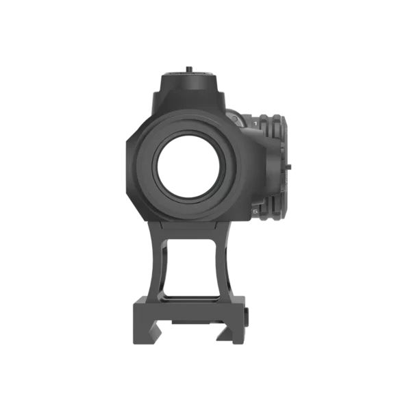 Red Dot Vector Optics Maverick 1x22 S-MIL