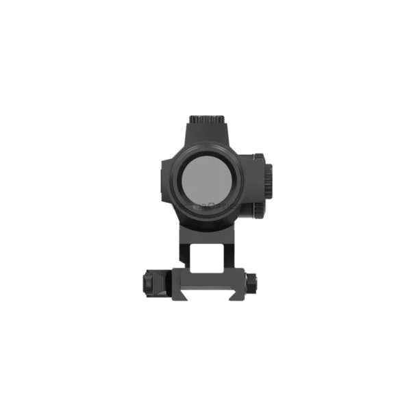 Red Dot Vector Optics Maverick-II Plus 1x22 SOL Solar Power