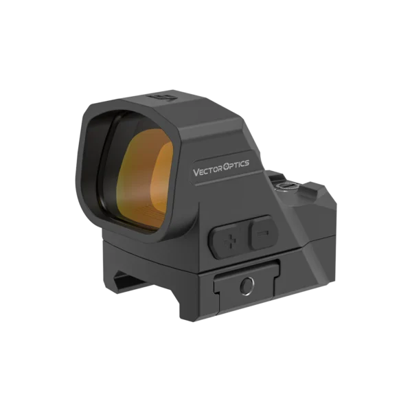 Red Dot Vector Optics Frenzy FLEX 1x24x29 GenII 6MOA MOJ