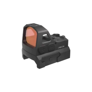 Red Dot Vector Optics Frenzy FA 1x17x21 GenII 3MOA MGT