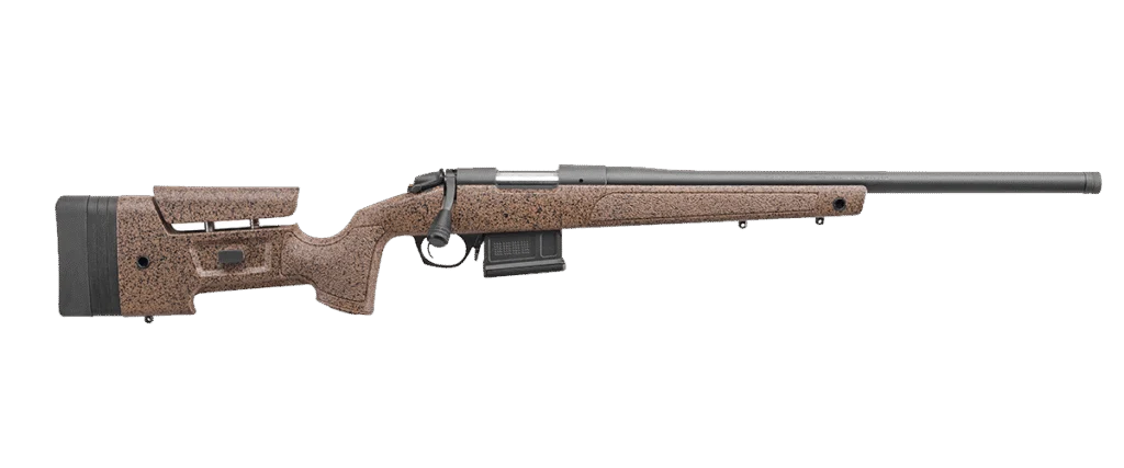 Rifle Bergara B-14 HMR .308 Win 24"