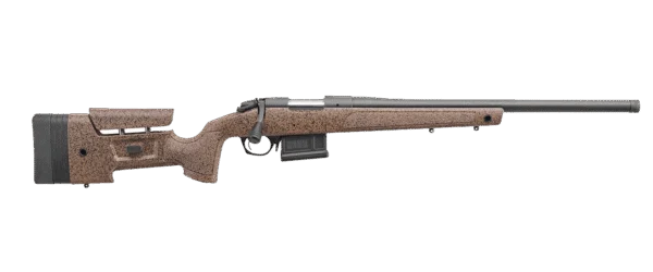 Rifle Bergara B-14 HMR .308 Win 24"