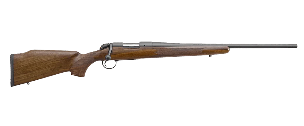 Rifle Bergara B-14 Timber .308 Win 22"