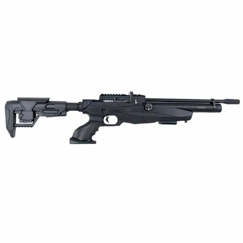 Carabina de Pressão PCP Reximex Tormenta Lite 5,5 mm