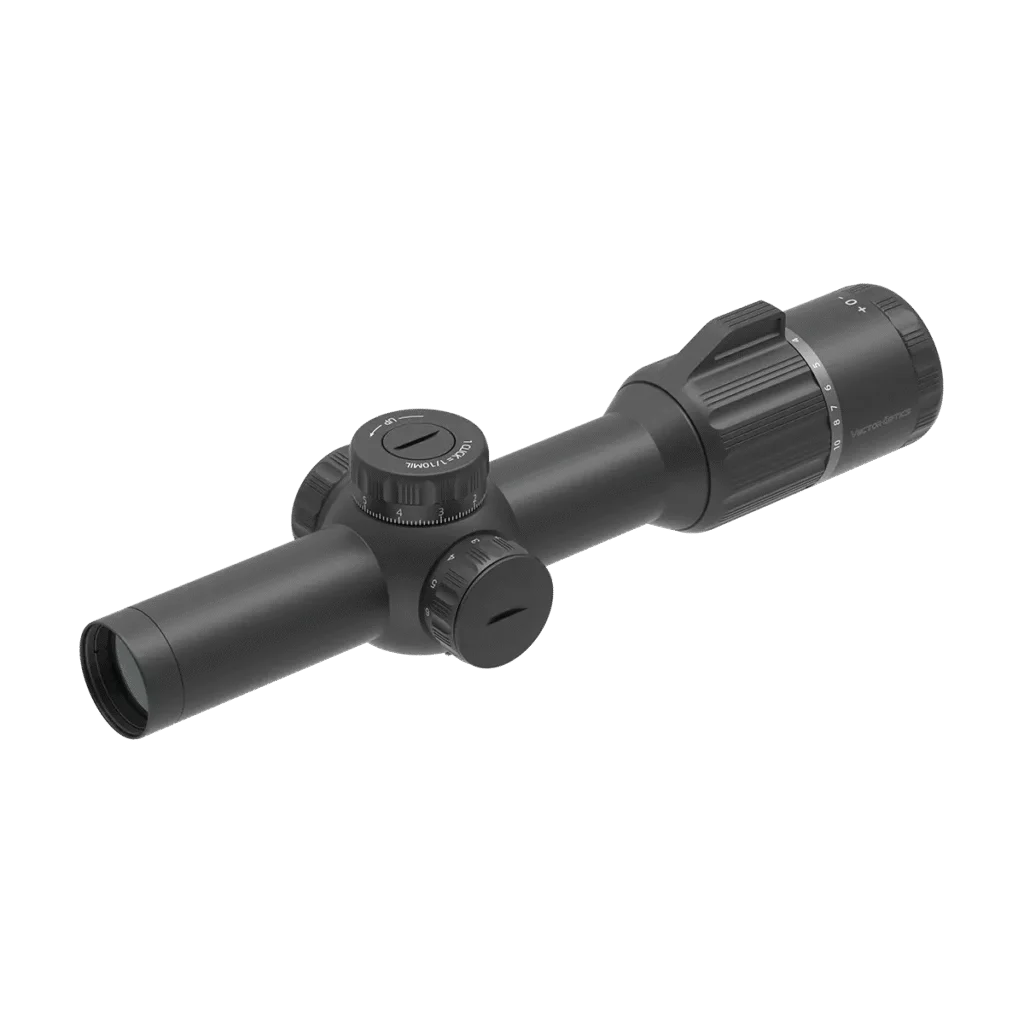 Luneta Vector Optics Constantine 1-10x24 HD FFP
