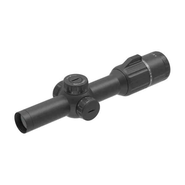 Luneta Vector Optics Constantine 1-10x24 HD FFP