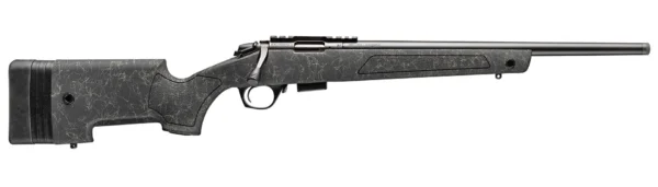 Rifle Bergara BMR-X Steel .22 LR 20"