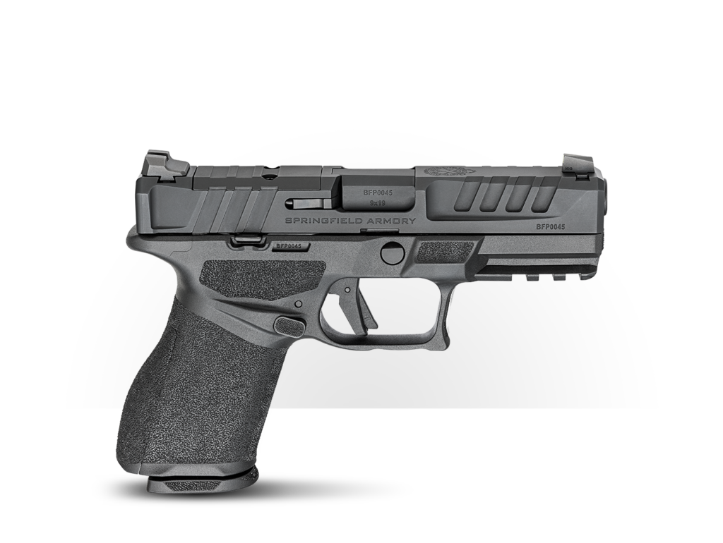 Pistola Springfield Echelon 4.0C OSP 9mm