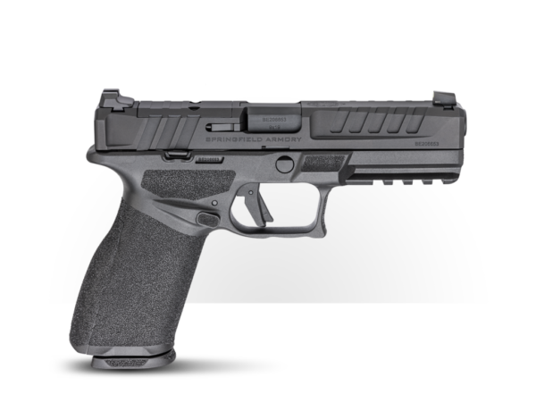 Pistola Springfield Echelon 4.5F OSP 9mm