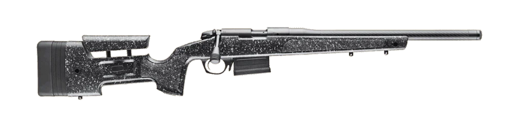 Rifle Bergara B-14R Carbon .22 WMR 20"
