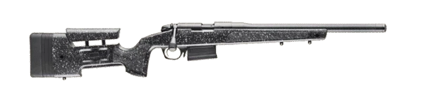 Rifle Bergara B-14R Carbon .22 WMR 20"