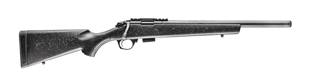 Rifle Bergara BMR Carbon .22 WMR 20"