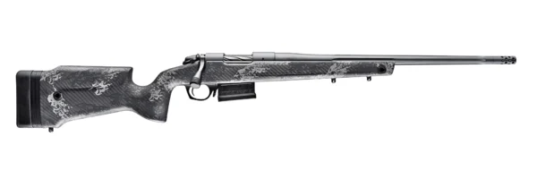Rifle Bergara B-14² Crest Steel .308 Win 20"