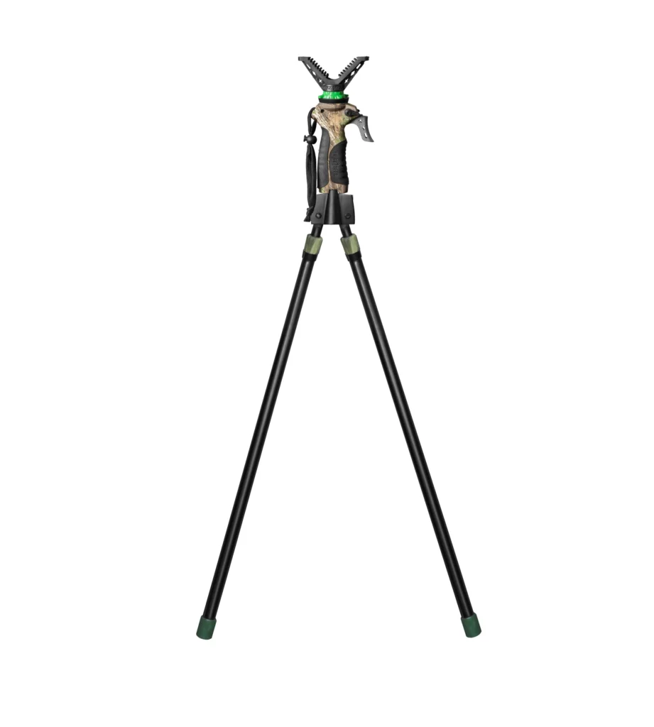 Bipé Fierydeer Gen 3 — Vara de Tiro