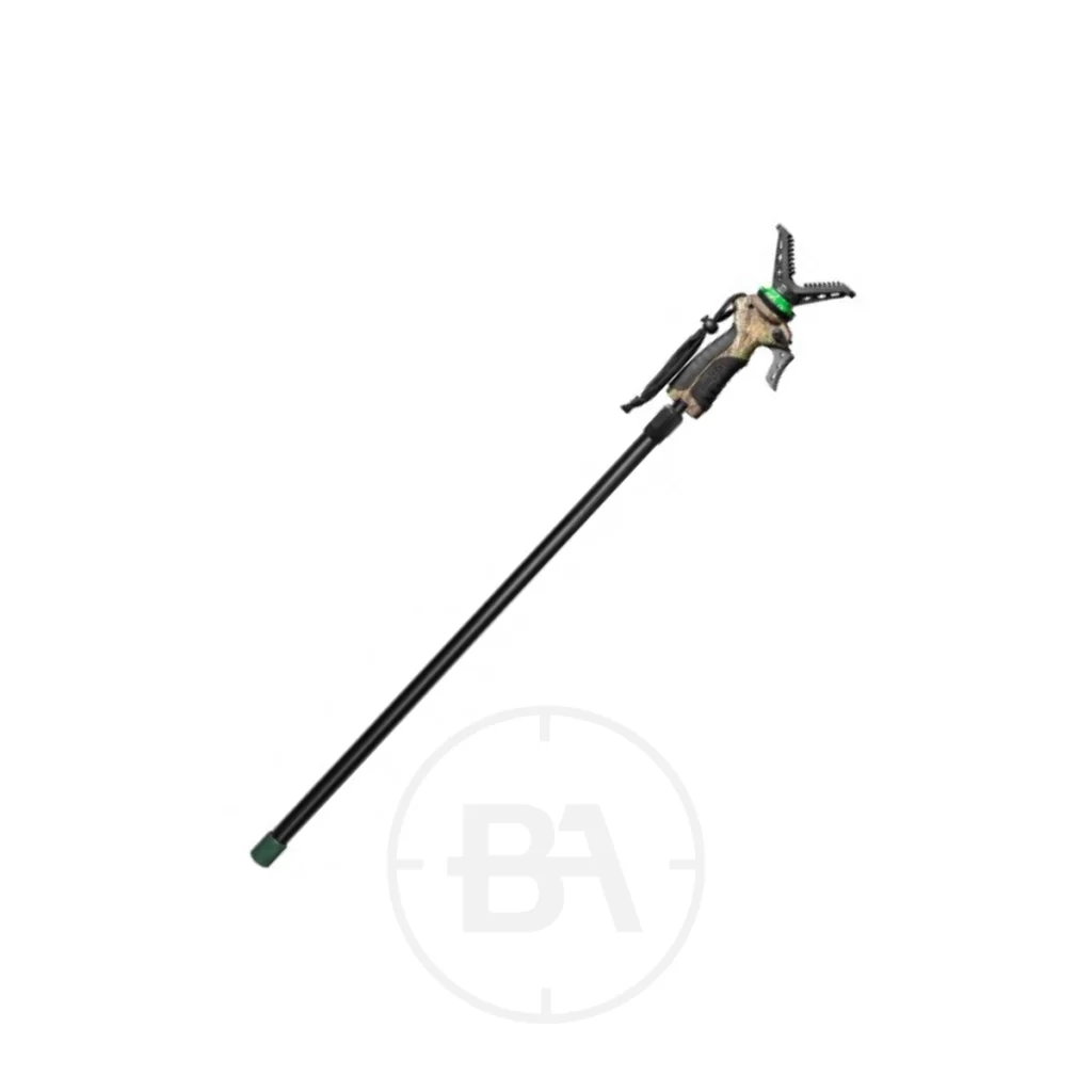 Monopé Fierydeer Gen 3 — Vara de Tiro