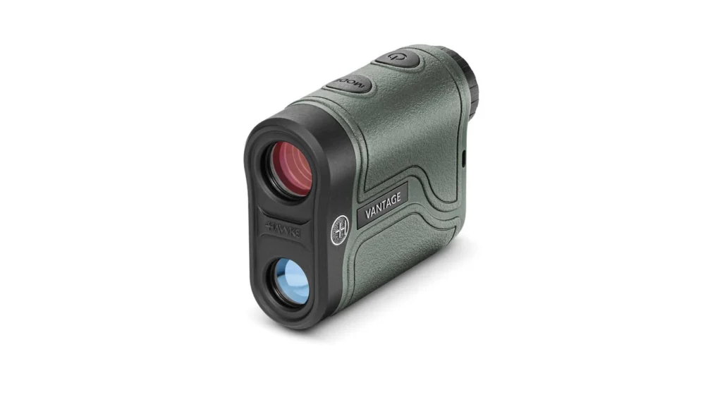 Telêmetro Hawke Vantage LRF 900 6x21