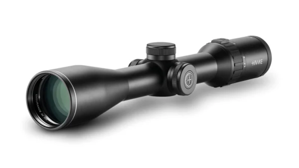 Luneta Hawke Endurance 30 WA FD 1.7-10x44 LR2 FD 1/4 MOA (10x)