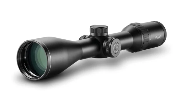 Luneta Hawke Endurance 30 WA FD 2-12x50 LR2 FD 1/4 MOA (12x)